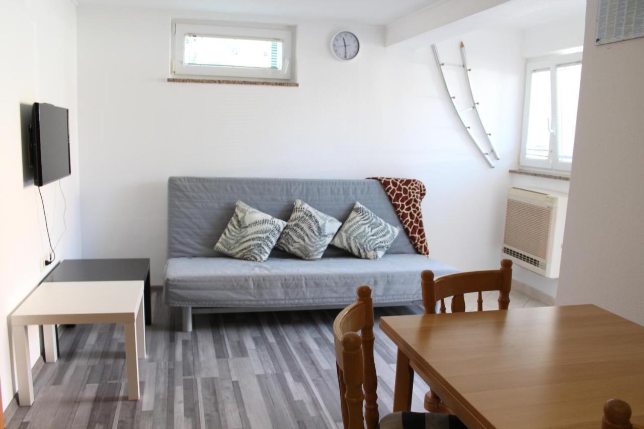 Apartment Frleta Umag Zewnętrze zdjęcie