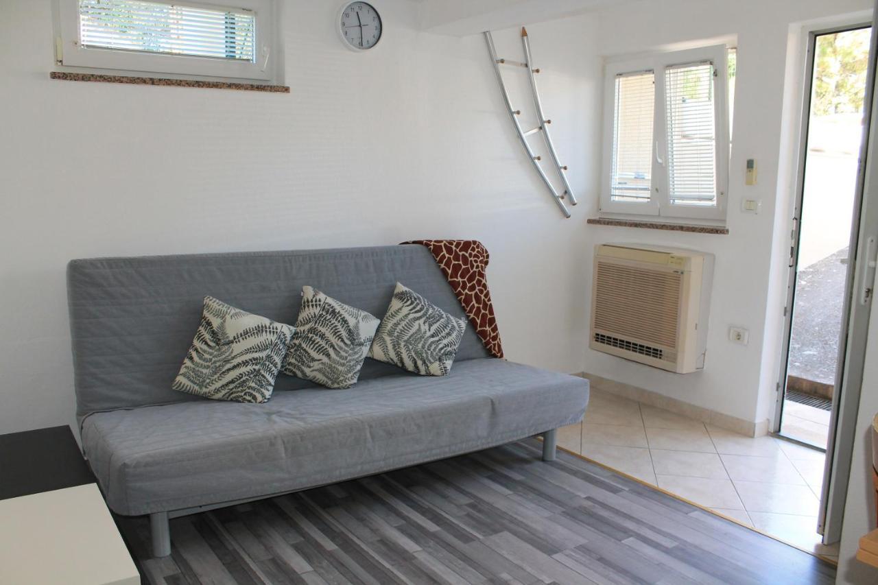 Apartment Frleta Umag Zewnętrze zdjęcie
