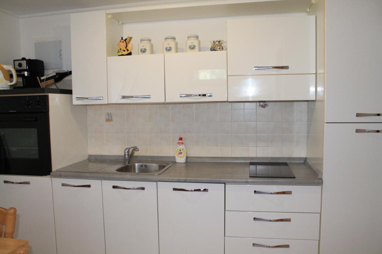Apartment Frleta Umag Zewnętrze zdjęcie