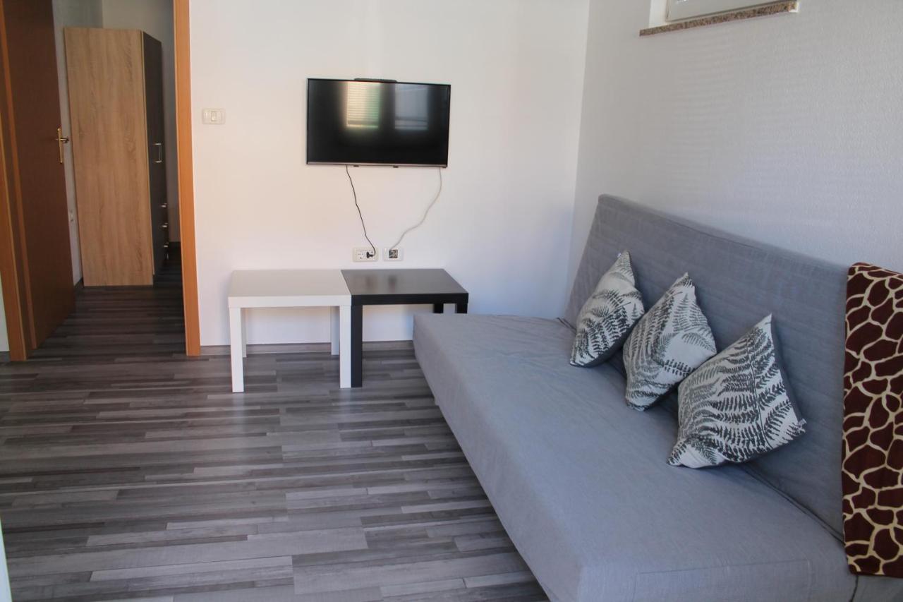 Apartment Frleta Umag Zewnętrze zdjęcie