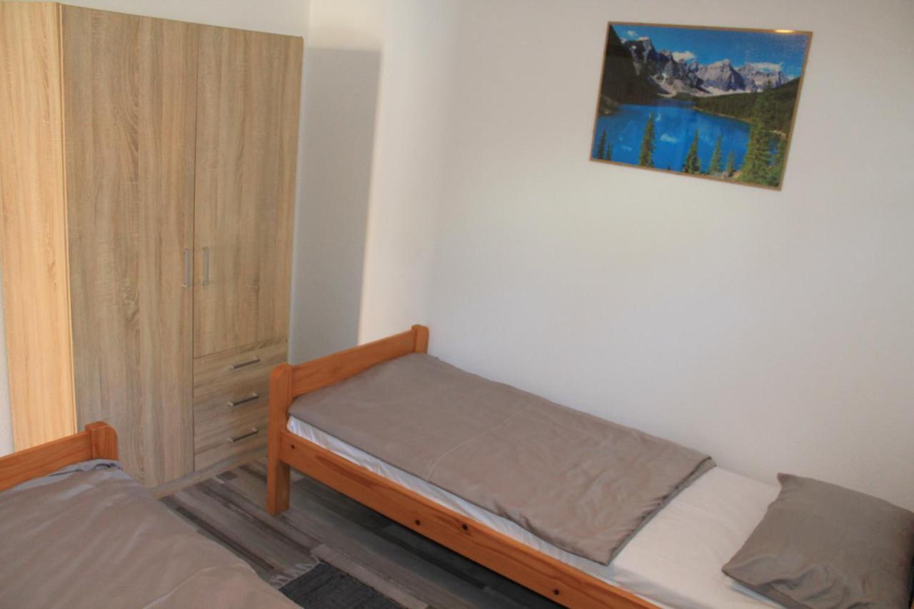 Apartment Frleta Umag Zewnętrze zdjęcie